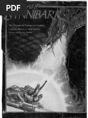 synnibarr pdf