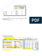 Resolucion Problema 4 de Pronosticos Pagina 493 de Empresa Dalworth Company