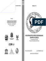 Recuperação de Areas Degradadas CESP.pdf
