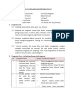 RPP Teks Prosedur KD 4.2