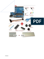 Arduino Set