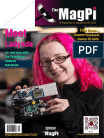 The MagPi Issue 9 En