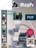 The MagPi Issue 14 En