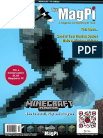 The MagPi Issue 11 En