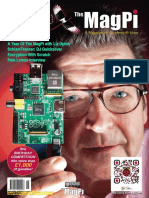 The MagPi Issue 12 En