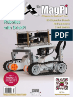 The MagPi Issue 17 En