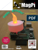 The MagPi Issue 10 En