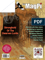 The MagPi Issue 21 En