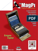The MagPi Issue 25 En