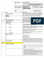 2. Petunjuk Pengisian Form IADL