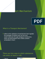 Transport Mechanism.ppt