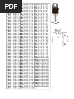 Xotic BB Preamp: Input Output | PDF | Electronics