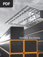 Tata Structura RHS Weight Chart | PDF | Mechanical Engineering | Mechanics