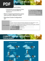 MiVoice Border Gateway - Deployment and Troubleshooting