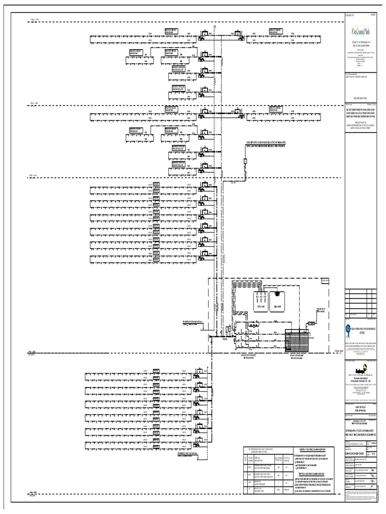 0094-HCM-CA-BD-F2-004-Drencher Schematic PDF | PDF