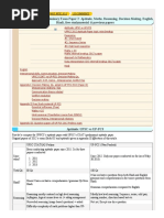 [Studyplan] UPPCS Preliminary Exam Paper 2_ Aptitude, Maths, Reasoning, Decision Making, English, Hindi, Free Studymaterial & Previous Papers « Mrunal