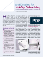 HDG Galvanizing