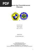 Download Referat Filariasis by Eliza Rahardja SN341944684 doc pdf