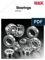 Bearing Tolerances PDF