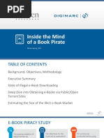 Download Inside the Mind of a Book Pirate by ActuaLitt SN341946110 doc pdf