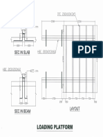 Loading Platform