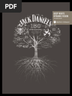 Brown-Forman 2016 Annual Report