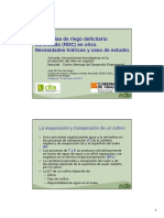 Documentos 2011-01-27 Estrategias de RDC en Olivar Resumido 038a0e0e