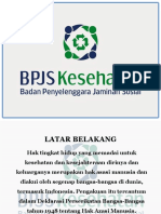 Presentation BPJS