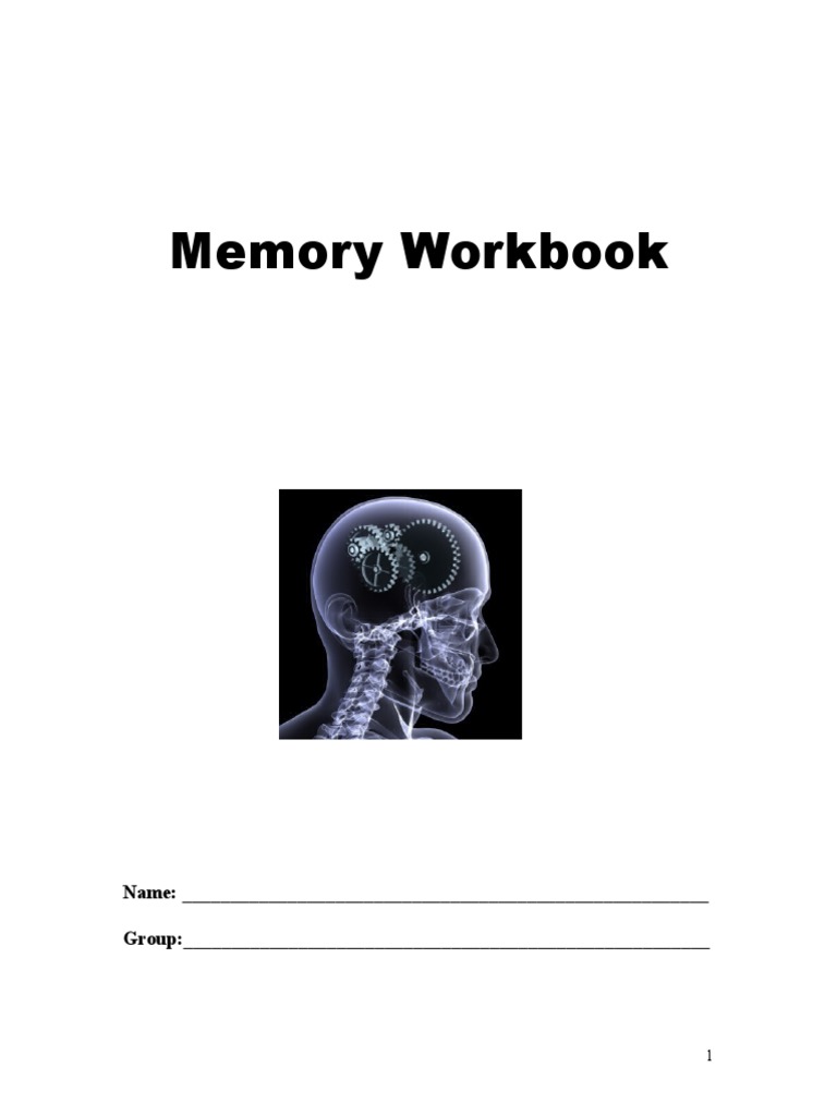 Memory Models & Eyewitness Accuracy | PDF | Memory | Recall (Memory)