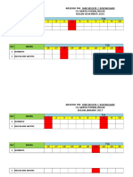 Absensi PKL 2017