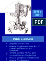 Pathology of Bone Joint Soft Tissue Untad 2013