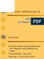 Avian Influenza A