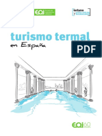 Turismo Termal