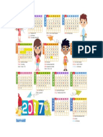 Kalender 2017B