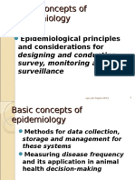 Epidemiologi Profpratiwi 130501014150 Phpapp02