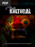 Download Jurnal Studi Kultural by Bunga SN341959220 doc pdf