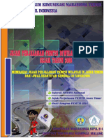 Sejarah FKMTSI Jawa Timur PDF