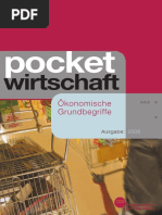 Fachwörterbuch Wirtschaft BPB PDF