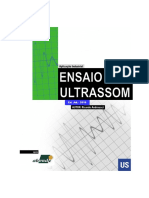 Apostila ULTRASON PDF