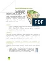 Estructura Reticular