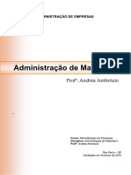 Apostila - Armazenagem PDF