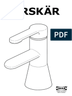 Ikea Rorskar Faucet