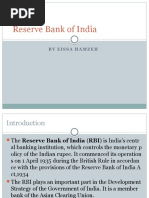 Reserve Bank of India