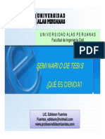 3 Que Es Ciencia 2017 PDF