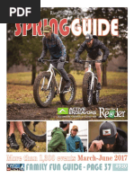 River Cities' Reader #930 - Spring Guide Edition