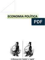 Economia Política