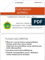 Pertemuan 5