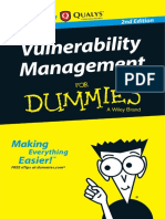 Vulnerability - Management 2nd Edition PDF