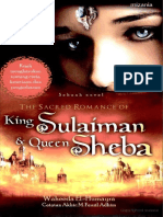 008 The sacred romance of King Sulaiman and Queen Sheba Oleh Waheeda El-Humayra [www.pustaka78.com].pdf