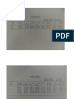 Tablas de Gas PDF